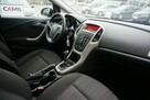 Opel Astra 1.6 Benzyna 116KM, zarejestrowana, ubezpieczona, sprawna, - 9