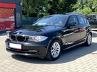 BMW 116 Benzyna * Klimatyzacja - 4