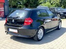 BMW 116 Benzyna * Klimatyzacja - 5