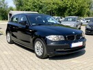 BMW 116 Benzyna * Klimatyzacja - 6