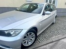 BMW 320 Bardzo dobry stan, Klimatronik, Alufelgi. - 2