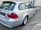 BMW 320 Bardzo dobry stan, Klimatronik, Alufelgi. - 9