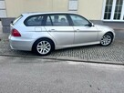 BMW 320 Bardzo dobry stan, Klimatronik, Alufelgi. - 11