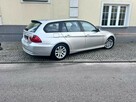 BMW 320 Bardzo dobry stan, Klimatronik, Alufelgi. - 12