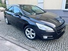 Peugeot 508 Bardzo dobry stan, Alufelgi, Klimatronik. - 1