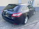 Peugeot 508 Bardzo dobry stan, Alufelgi, Klimatronik. - 3