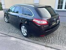 Peugeot 508 Bardzo dobry stan, Alufelgi, Klimatronik. - 4