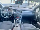 Peugeot 508 Bardzo dobry stan, Alufelgi, Klimatronik. - 6