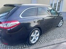 Peugeot 508 Bardzo dobry stan, Alufelgi, Klimatronik. - 9