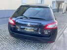 Peugeot 508 Bardzo dobry stan, Alufelgi, Klimatronik. - 10