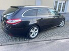 Peugeot 508 Bardzo dobry stan, Alufelgi, Klimatronik. - 11