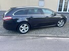 Peugeot 508 Bardzo dobry stan, Alufelgi, Klimatronik. - 12