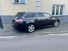 Peugeot 508 Bardzo dobry stan, Alufelgi, Klimatronik. - 14