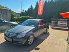 Mercedes C 180 1.8 kompresor / Sedan / Zarejestrowany / Skóry / Navi / Zadbany - 2