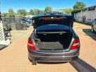 Mercedes C 180 1.8 kompresor / Sedan / Zarejestrowany / Skóry / Navi / Zadbany - 7