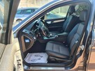 Mercedes C 180 1.8 kompresor / Sedan / Zarejestrowany / Skóry / Navi / Zadbany - 9
