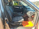 Mercedes C 180 1.8 kompresor / Sedan / Zarejestrowany / Skóry / Navi / Zadbany - 10