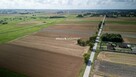 Działka budowlana Sędziszów Podsadek - 9