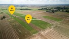 Działka budowlana Sędziszów Mstyczów - 8