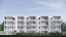 Nowa Inwestycja Mieszkanie 46m2 Nowy Świat - 3