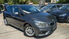 BMW 216 1.5D ACTIVE TOURER OPŁACONY Bezwypadkowy Navi Skóry Serwis GWARNCJA - 2