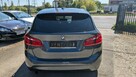 BMW 216 1.5D ACTIVE TOURER OPŁACONY Bezwypadkowy Navi Skóry Serwis GWARNCJA - 8