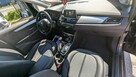 BMW 216 1.5D ACTIVE TOURER OPŁACONY Bezwypadkowy Navi Skóry Serwis GWARNCJA - 14