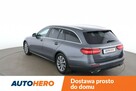 Mercedes E 220 FV23 Automat Avantgarde GrzaneFotele Skóra Navi Kamera360 MultibeamLED - 4