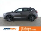 Mazda CX-5 navi/ grzane fotele /kamera /Bluetooth/ LED - 3