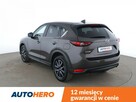 Mazda CX-5 navi/ grzane fotele /kamera /Bluetooth/ LED - 4