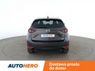 Mazda CX-5 navi/ grzane fotele /kamera /Bluetooth/ LED - 6