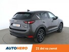 Mazda CX-5 navi/ grzane fotele /kamera /Bluetooth/ LED - 7