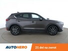 Mazda CX-5 navi/ grzane fotele /kamera /Bluetooth/ LED - 8