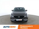 Mazda CX-5 navi/ grzane fotele /kamera /Bluetooth/ LED - 10