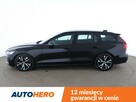 Volvo V60 FV23 2.0 B4 R-Design Tempomat Navi Grzana Kierownica Fotele Skóra LED - 3