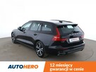 Volvo V60 FV23 2.0 B4 R-Design Tempomat Navi Grzana Kierownica Fotele Skóra LED - 4