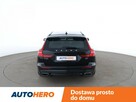 Volvo V60 FV23 2.0 B4 R-Design Tempomat Navi Grzana Kierownica Fotele Skóra LED - 6