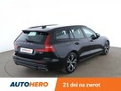 Volvo V60 FV23 2.0 B4 R-Design Tempomat Navi Grzana Kierownica Fotele Skóra LED - 7