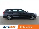 Volvo V60 FV23 2.0 B4 R-Design Tempomat Navi Grzana Kierownica Fotele Skóra LED - 8