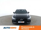 Volvo V60 FV23 2.0 B4 R-Design Tempomat Navi Grzana Kierownica Fotele Skóra LED - 10