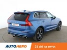 Volvo XC 60 Full LED, skóra, navi, el. sterowanie i ogrzewane fotele, hak - 7