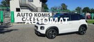 Citroen C3 Aircross Automat, książka serwisowa. - 1