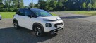 Citroen C3 Aircross Automat, książka serwisowa. - 3