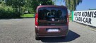 Fiat Doblo Super stan, ksiązka serwisowa. - 5