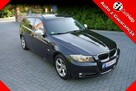 BMW 318 2.0b 140tyś km Xenon Stan bdb 100%bezwypadkowy z Niemiec Gwarancja 12m - 2