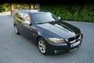 BMW 318 2.0b 140tyś km Xenon Stan bdb 100%bezwypadkowy z Niemiec Gwarancja 12m - 4