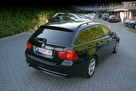 BMW 318 2.0b 140tyś km Xenon Stan bdb 100%bezwypadkowy z Niemiec Gwarancja 12m - 5