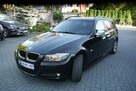 BMW 318 2.0b 140tyś km Xenon Stan bdb 100%bezwypadkowy z Niemiec Gwarancja 12m - 8