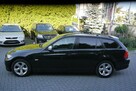 BMW 318 2.0b 140tyś km Xenon Stan bdb 100%bezwypadkowy z Niemiec Gwarancja 12m - 10