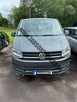 Volkswagen Transporter - 1